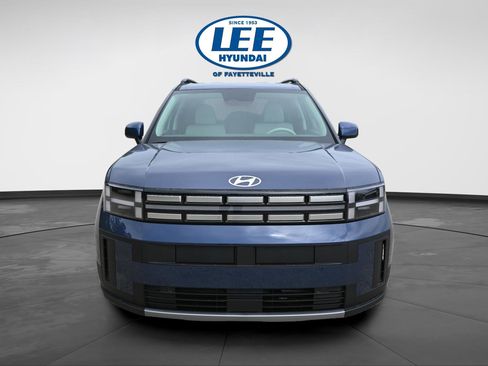 New 2026 Hyundai Santa Fe SEL image 8