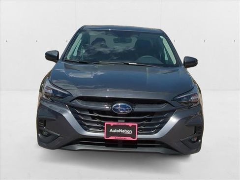 New 2025 Subaru Legacy Limited w/ Popular Package #3 image 6