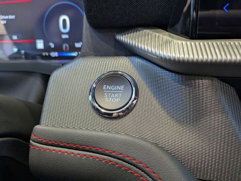 New 2026 Ford Explorer ST w/ Sun And Sound Package image 29