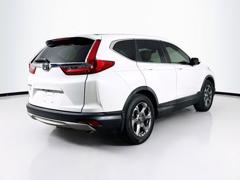 Used 2019 Honda CR-V EX image 32