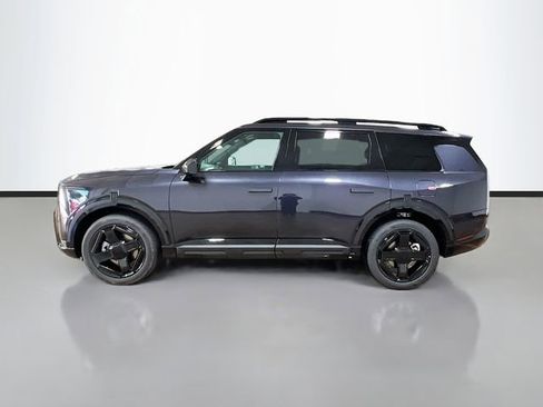 New 2027 Kia Telluride EX X-Line image 4