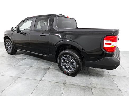 New 2026 Ford Maverick XLT w/ Equipment Group 301A AWD/4WD image 6