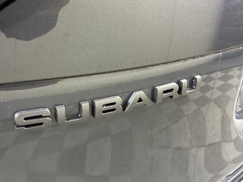 New 2026 Subaru Forester Limited image 7