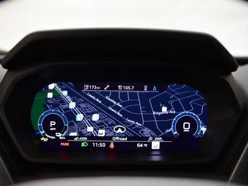 Certified 2025 Audi Q4 e-tron Premium w/ Convenience Package image 31