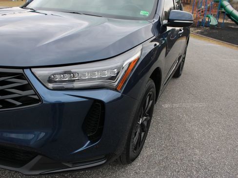 New 2026 Acura RDX SH-AWD image 38