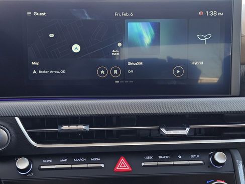 New 2026 Hyundai Sonata Limited FWD image 16