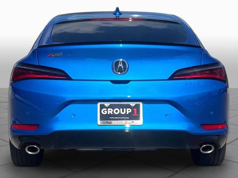 Used 2026 Acura Integra A-Spec FWD image 5