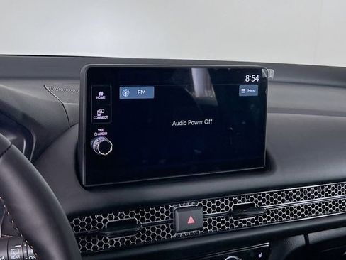 New 2026 Honda HR-V Sport image 14