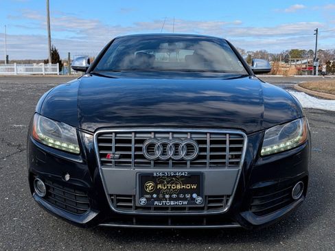 Used 2009 Audi S5 4.2 image 2