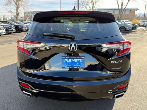 New 2026 Acura RDX SH-AWD w/ Advance Package image 5