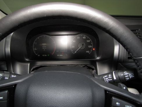 Certified 2025 Honda Odyssey Elite image 4