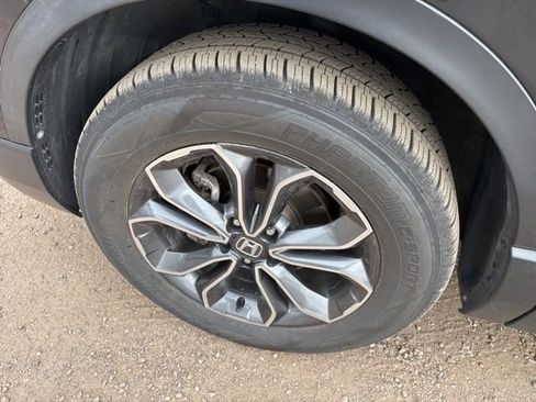 Used 2021 Honda CR-V EX-L image 10