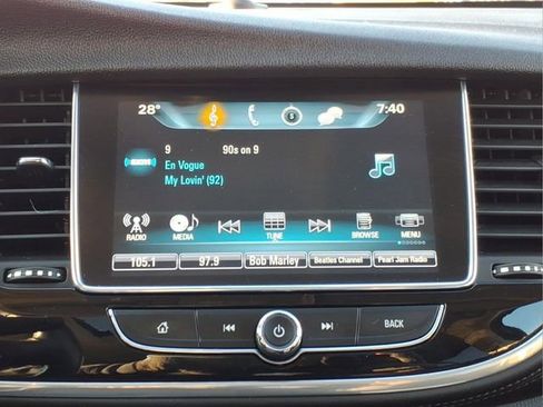 Used 2019 Buick Encore Sport Touring w/ Safety Package image 18