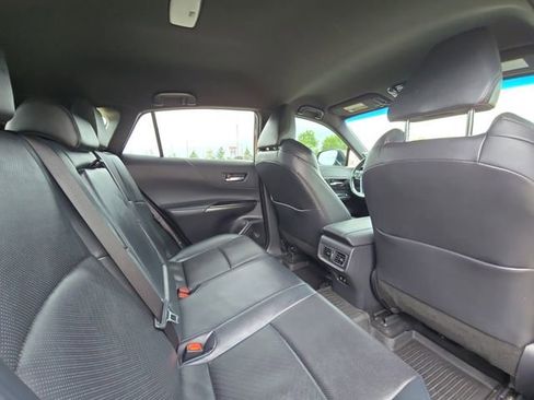 Used 2021 Toyota Venza Limited w/ Advanced Technology Package AWD/4WD image 26