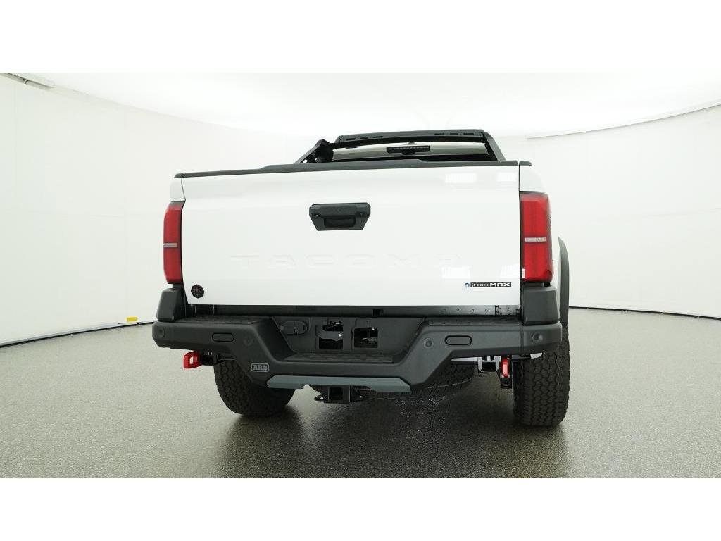 New 2026 Toyota Tacoma 4x4 Double Cab Hybrid image 23