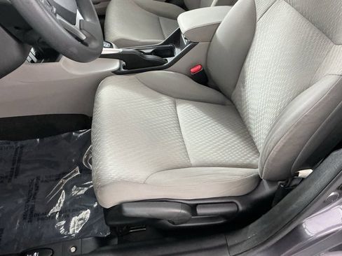 Used 2014 Honda Civic EX image 8