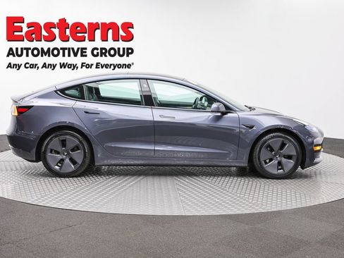 Used 2023 Tesla Model 3 Standard Range RWD image 4