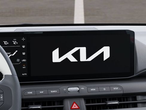 New 2026 Kia K4 GT-Line w/ GT-Line Sunroof Package FWD image 20