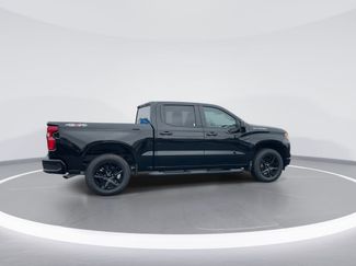 New 2026 Chevrolet Silverado 1500 RST w/ RST Select Package AWD/4WD video 2