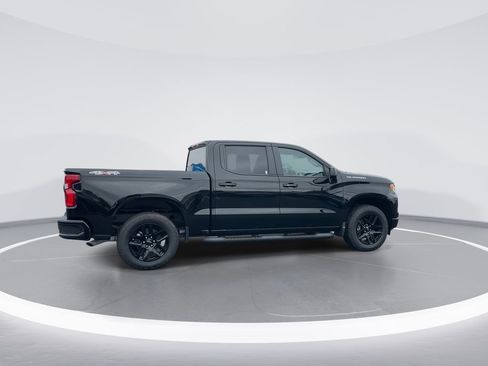 New 2026 Chevrolet Silverado 1500 RST w/ RST Select Package AWD/4WD image 2