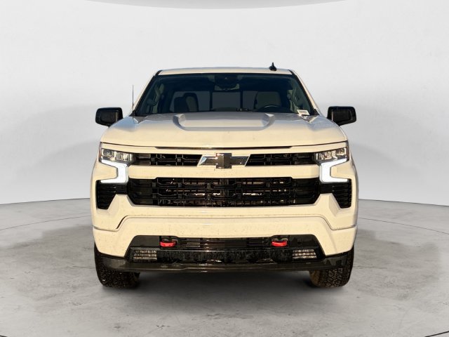 Used 2025 Chevrolet Silverado 1500 RST w/ All Star Edition Plus AWD/4WD image 2