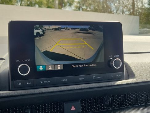 Used 2023 Honda CR-V Sport image 27