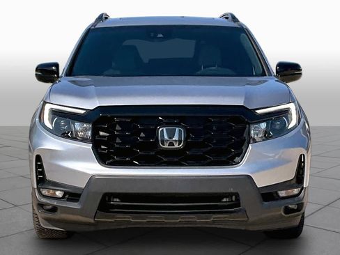 Certified 2023 Honda Passport Elite image 4