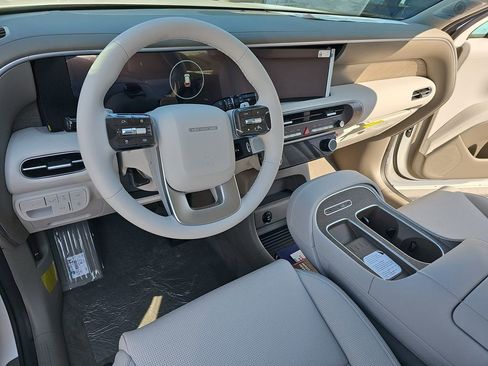 New 2026 Hyundai Palisade Limited image 17