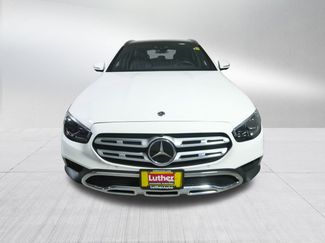 Used 2023 Mercedes-Benz E 450 4MATIC All-Terrain Wagon video 2
