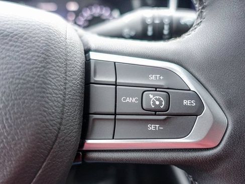New 2026 Jeep Compass Latitude AWD/4WD image 7