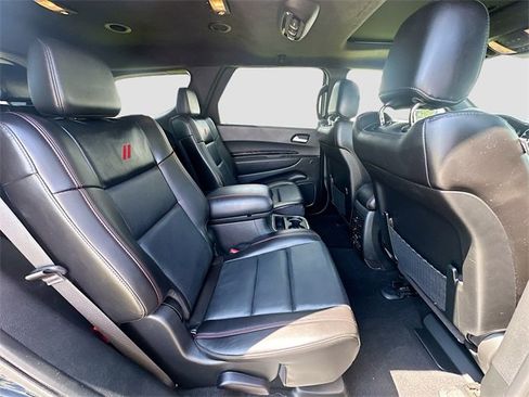 Certified 2023 Dodge Durango Citadel image 27