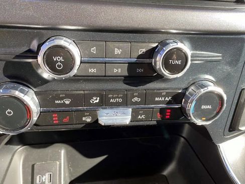 Used 2023 Ford F150 XLT w/ Equipment Group 302A High image 16