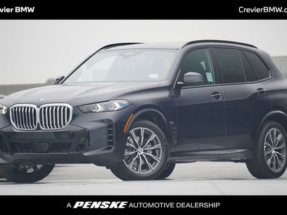 Used 2026 BMW X5 xDrive40i w/ M Sport Package