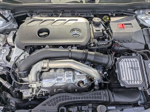 Certified 2026 Mercedes-Benz CLA 250 image 23