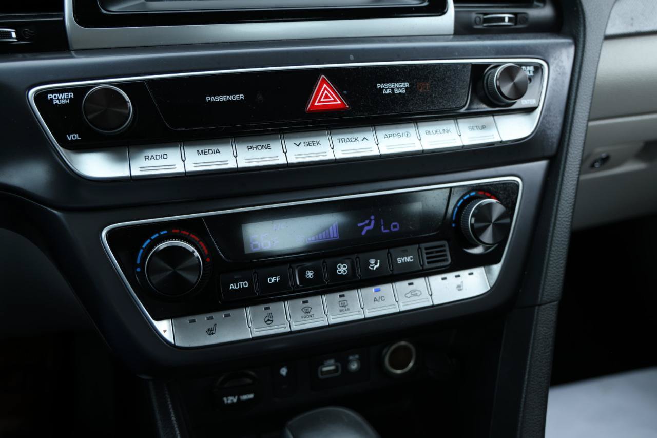 Used 2019 Hyundai Sonata SEL FWD image 27