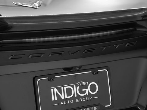 Used 2025 Chevrolet Corvette Z06 image 32