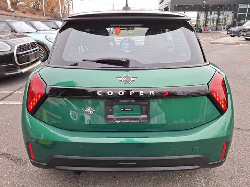 Certified 2025 MINI Cooper S image 6