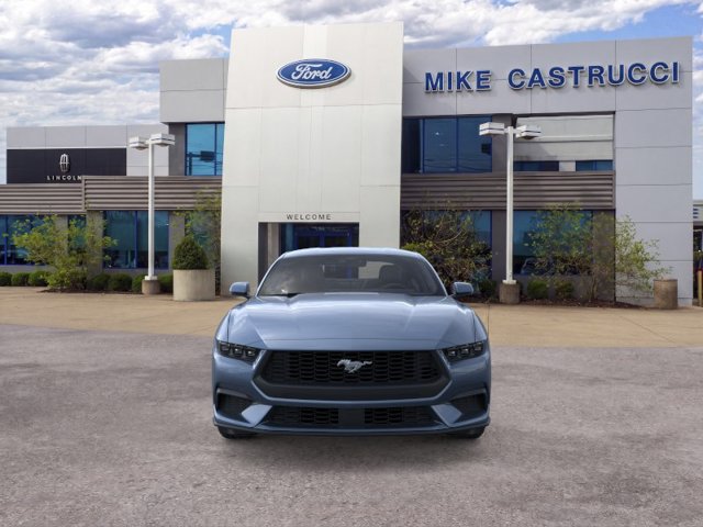 New 2026 Ford Mustang Premium RWD image 7