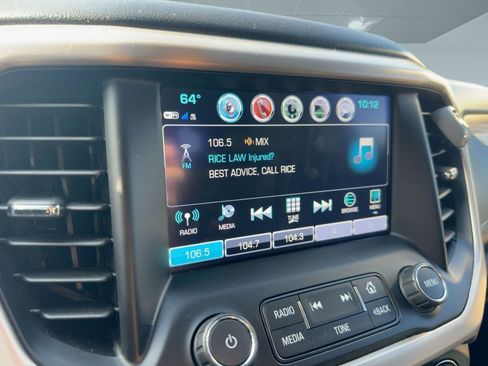 Used 2019 GMC Acadia Denali w/ Technology Package image 22