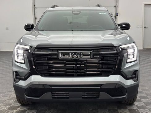 New 2026 GMC Terrain Elevation w/ Black Edition image 13