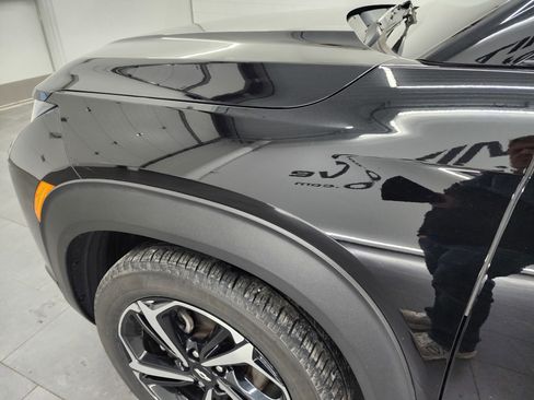 Used 2022 Chevrolet TrailBlazer RS w/ Convenience Package image 30