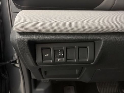 New 2025 Subaru Legacy Premium image 13