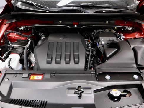 New 2026 Mitsubishi Eclipse Cross Ralliart image 30