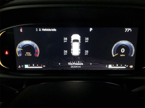 Used 2023 Jeep Wagoneer 4WD image 16