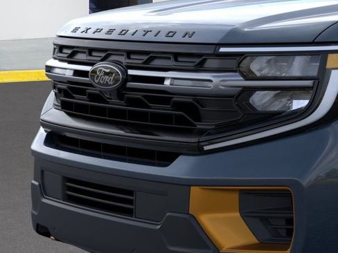 New 2026 Ford Expedition Tremor AWD/4WD image 21