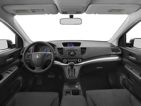 Used 2016 Honda CR-V LX image 7