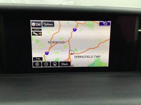 Used 2017 Lexus RC 300 F Sport image 29