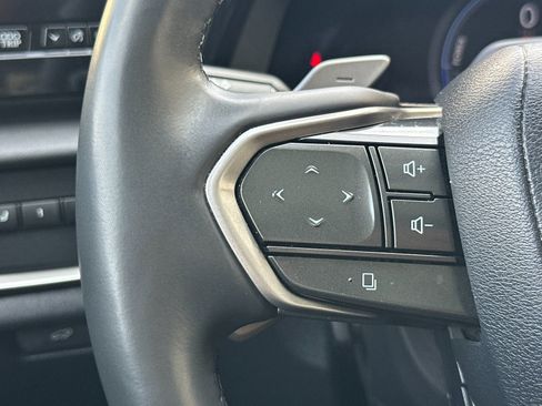 Used 2023 Lexus RZ 450e Premium w/ Cold Area Package image 28