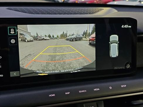 New 2026 Kia EV9 Light image 23