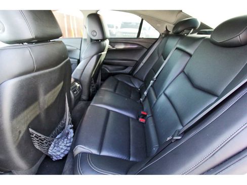Used 2015 Cadillac ATS Sedan image 7